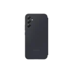 Étui portefeuille Smart View pour Galaxy A34 5G Black – Image 2