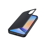 Étui portefeuille Smart View pour Galaxy A34 5G Black – Image 4