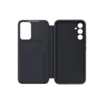 Étui portefeuille Smart View pour Galaxy A34 5G Black – Image 5