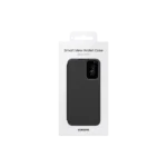 Étui portefeuille Smart View pour Galaxy A34 5G Black – Image 7