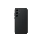Étui Smart View avec porte-carte pour Galaxy A35 5G Black – Image 2