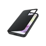Étui Smart View avec porte-carte pour Galaxy A35 5G Black – Image 4