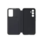 Étui portefeuille Smart View pour Galaxy A54 5G Black – Image 5