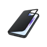 Étui Smart View avec porte-carte pour Galaxy A55 5G Black – Image 4