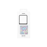 Étui Flipsuit pour Galaxy Z Flip6 Gray – Image 7