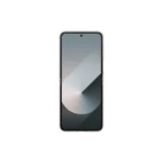 Étui Flipsuit pour Galaxy Z Flip6 White – Image 2