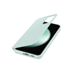 Étui Smart View avec porte-carte pour Galaxy S23 FE Mint – Image 4