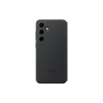 Étui Smart View avec porte-carte pour Galaxy S24+‎ Black – Image 2