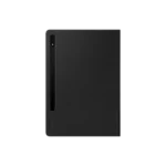 Étui Note View pour Galaxy Tab S8 Black – Image 2