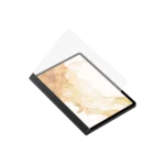 Étui Note View pour Galaxy Tab S8 Black – Image 3