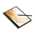 Étui Note View pour Galaxy Tab S8 Black – Image 6