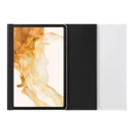 Étui Note View pour Galaxy Tab S8 Black – Image 8