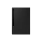 Étui Note View pour Galaxy Tab S8 Plus Black – Image 2