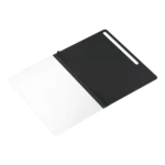 Étui Note View pour Galaxy Tab S8 Plus Black – Image 7