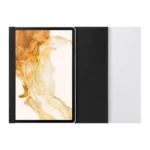 Étui Note View pour Galaxy Tab S8 Plus Black – Image 8