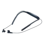 Casque Sans Fil Level U2 Bleu – Image 9