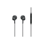 USB Type-C Earphones Black – Image 4