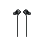 USB Type-C Earphones Black – Image 5