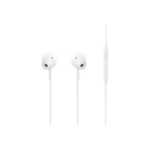 USB Type-C Earphones White – Image 4