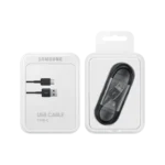 Câble de type C uniquement (1 unité) Black – Image 5