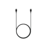 Câble USB 3A (USB-C vers USB-C) Black