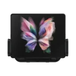 Chargeur sans fil pour voiture Black – Image 3