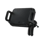 Chargeur sans fil pour voiture Black – Image 5