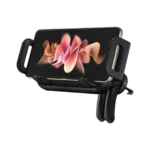 Chargeur sans fil pour voiture Black – Image 6