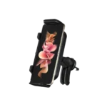 Chargeur sans fil pour voiture Black – Image 7