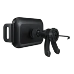 Chargeur sans fil pour voiture Black – Image 8