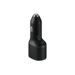Double chargeur 40 W pour voiture Black – Image 5