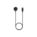 Chargeur sans fil rapide Black