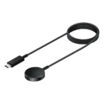 Chargeur sans fil rapide Black – Image 2