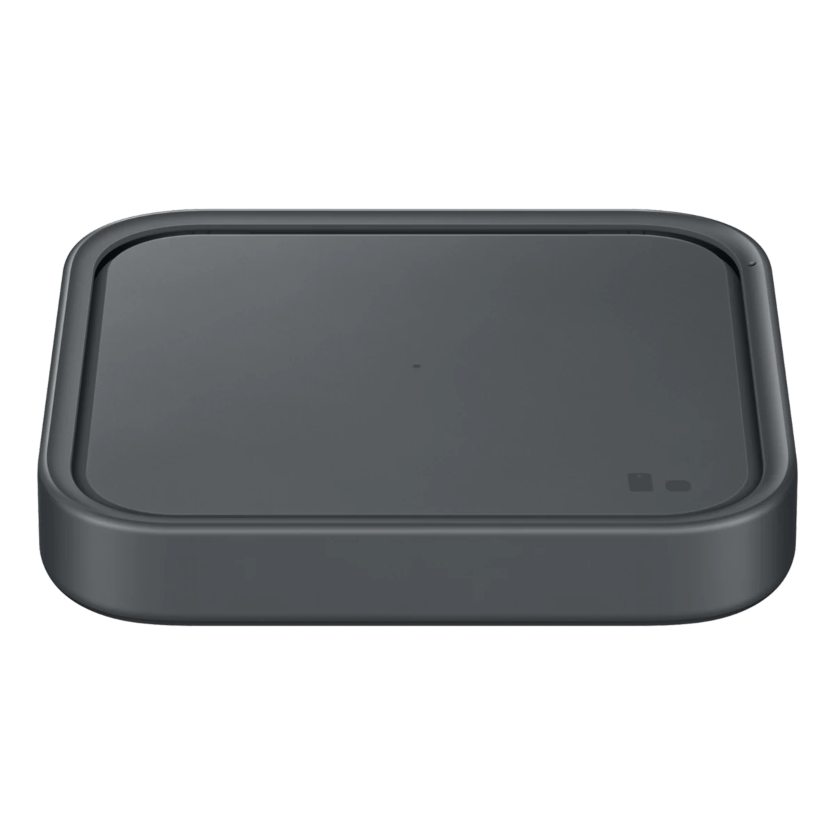 Chargeur sans fil rapide 15W Dark Gray