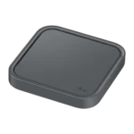 Chargeur sans fil rapide 15W Dark Gray – Image 4