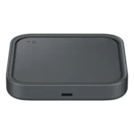 Chargeur sans fil rapide 15W Dark Gray – Image 5
