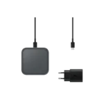Chargeur sans fil rapide 15W Dark Gray – Image 7