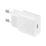 Chargeur mural C-à-C 15 W (Adaptateur uniquement, pas de câble) White