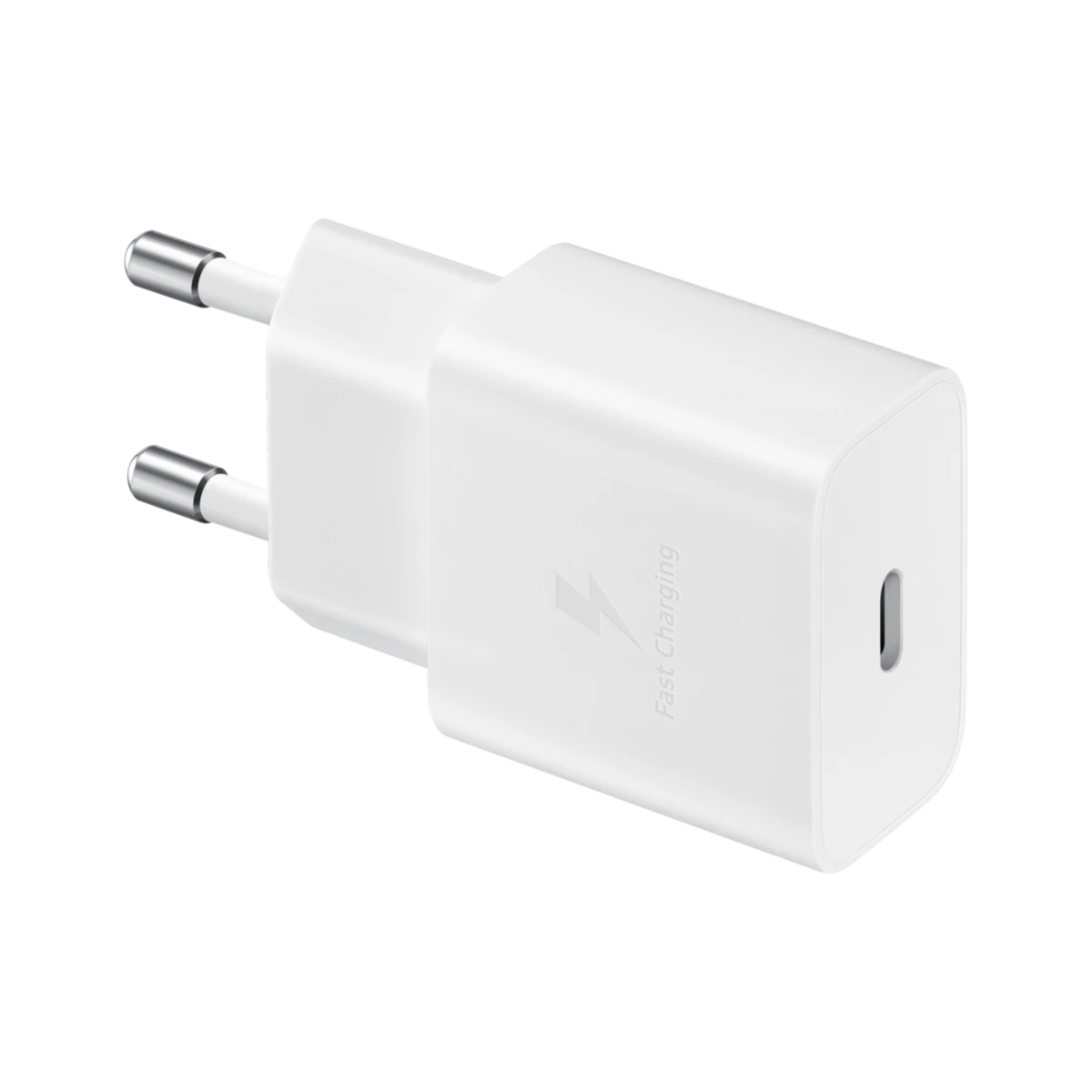 Chargeur mural C-à-C 15 W (Adaptateur uniquement, pas de câble) White