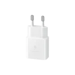 Chargeur mural C-à-C 15 W (Adaptateur uniquement, pas de câble) White – Image 2