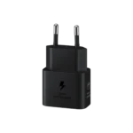 Adaptateur secteur 25W (avec câble) Black – Image 2