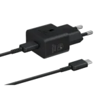 Adaptateur secteur 25W (avec câble) Black – Image 4