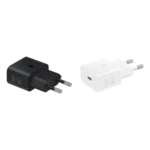 Adaptateur secteur 25W (avec câble) Black – Image 5