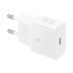 Adaptateur secteur 25W (avec câble) White