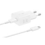 Adaptateur secteur 25W (avec câble) White – Image 4