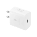 Adaptateur secteur 25W (avec câble) White – Image 6