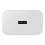 Adaptateur secteur 25W (avec câble) White – Image 8