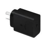 Adaptateur secteur 45W USB-C (avec câble) Noir – Image 5