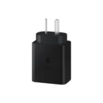 Adaptateur secteur 45W USB-C (avec câble) Noir – Image 6