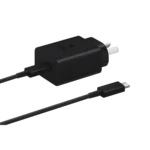 Adaptateur secteur 45W USB-C (avec câble) Noir – Image 8